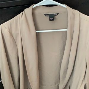 Victoria’s Secret Blazer.